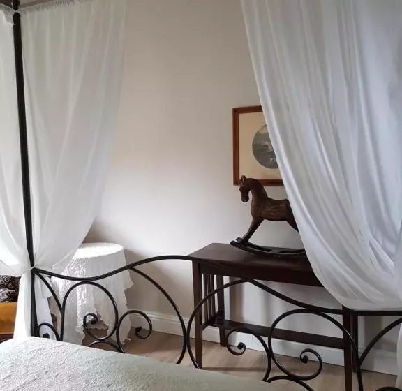 Majatalo Locanda Elena