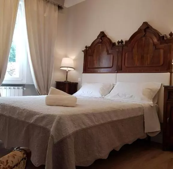 Majatalo Locanda Elena