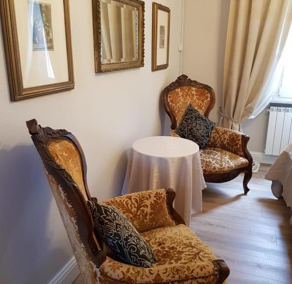 פנסיון Locanda Elena