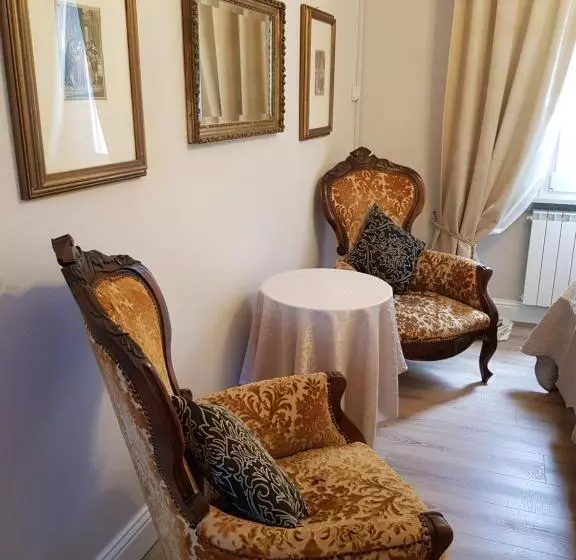 Majatalo Locanda Elena