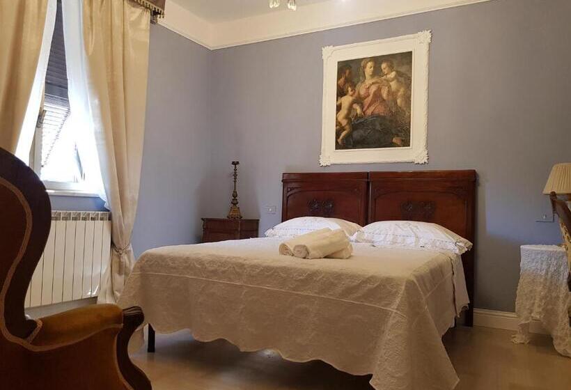 פנסיון Locanda Elena