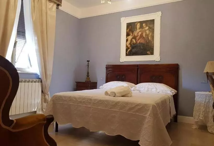 Majatalo Locanda Elena