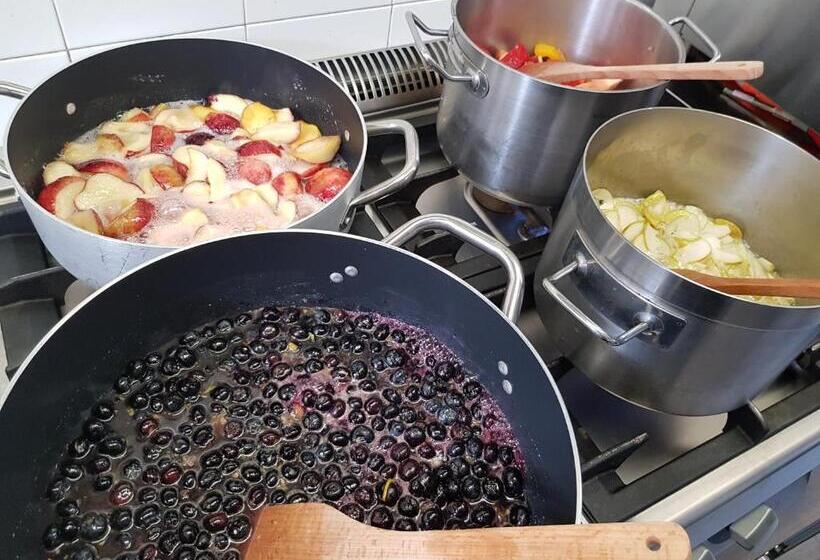 פנסיון Locanda Elena