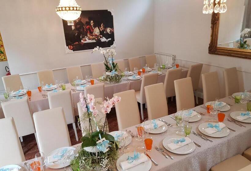 פנסיון Locanda Elena