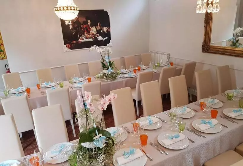 Majatalo Locanda Elena