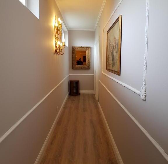 פנסיון Locanda Elena