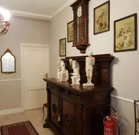 Majatalo Locanda Elena