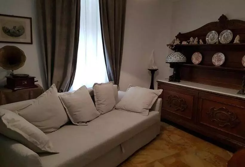 Majatalo Locanda Elena