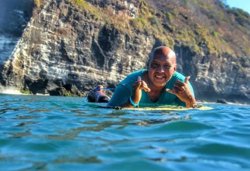 Majatalo Sea Garden Mizata