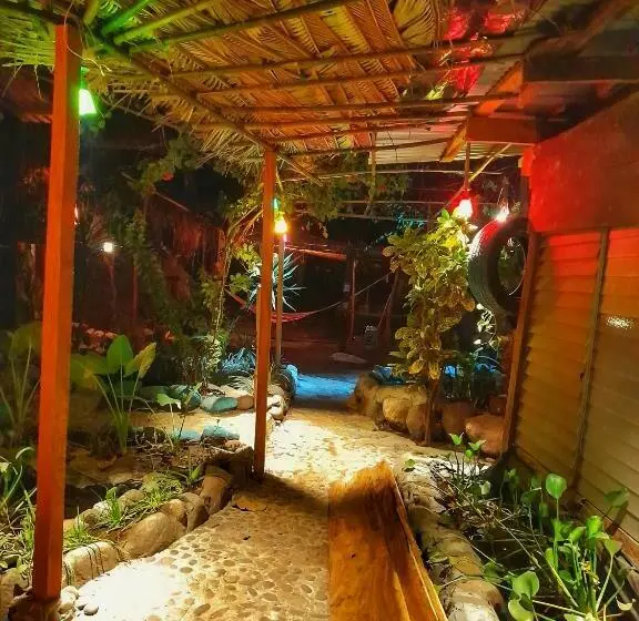 Majatalo Sea Garden Mizata