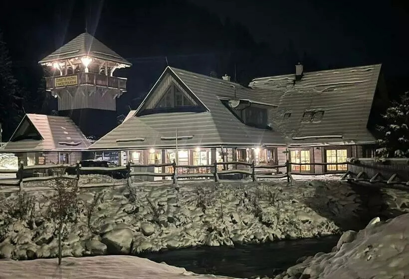 Majatalo Stará Zvonica