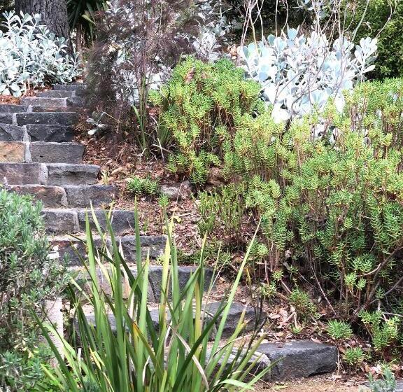 بنسيون The Green Room Wattle Glen