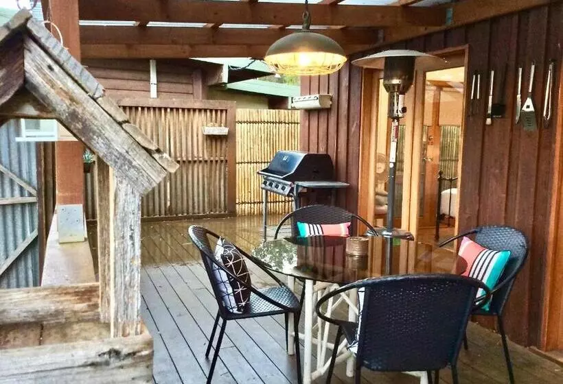 Majatalo The Green Room Wattle Glen