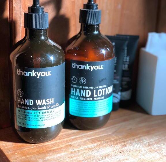 بنسيون The Green Room Wattle Glen