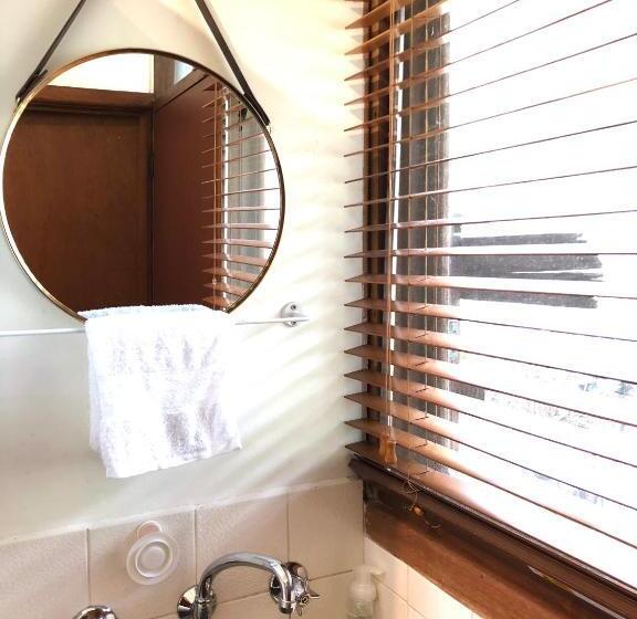 بنسيون The Green Room Wattle Glen