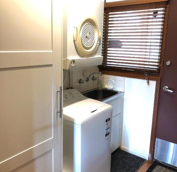 بنسيون The Green Room Wattle Glen