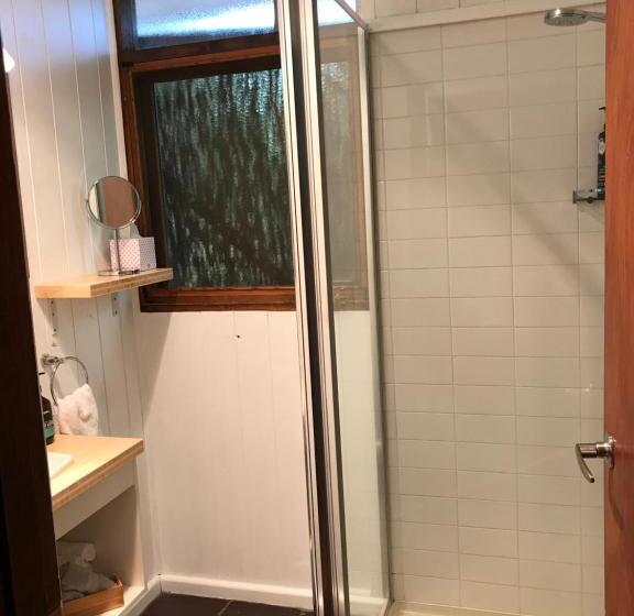 بنسيون The Green Room Wattle Glen