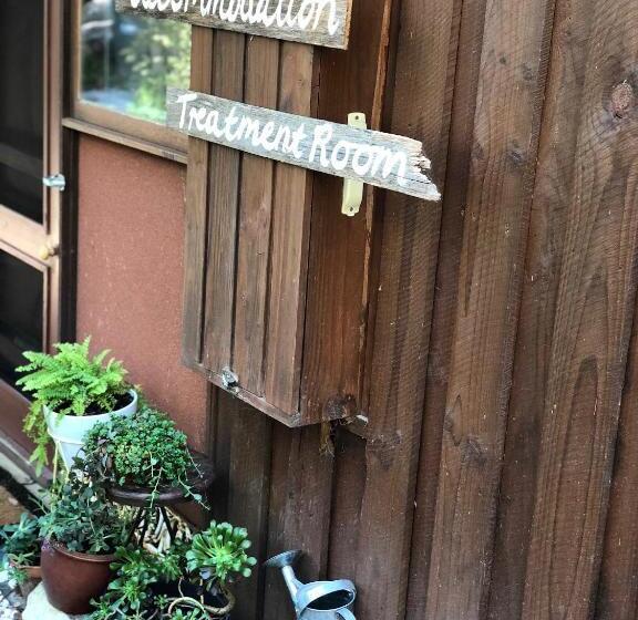 بنسيون The Green Room Wattle Glen