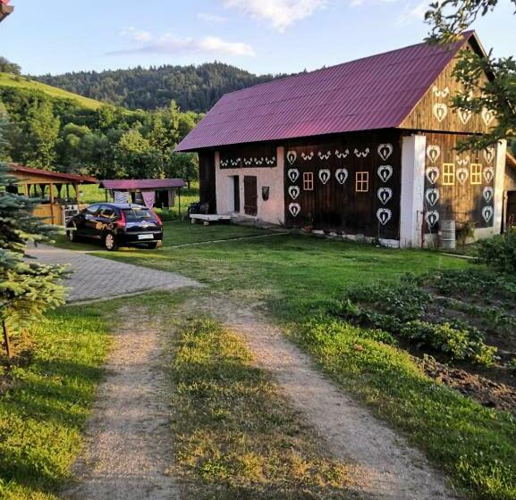 膳宿费 Ubytovanie U Božky