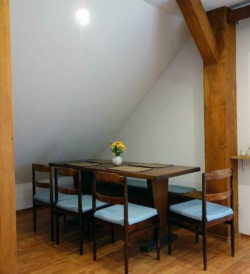 膳宿费 Ubytovanie U Božky