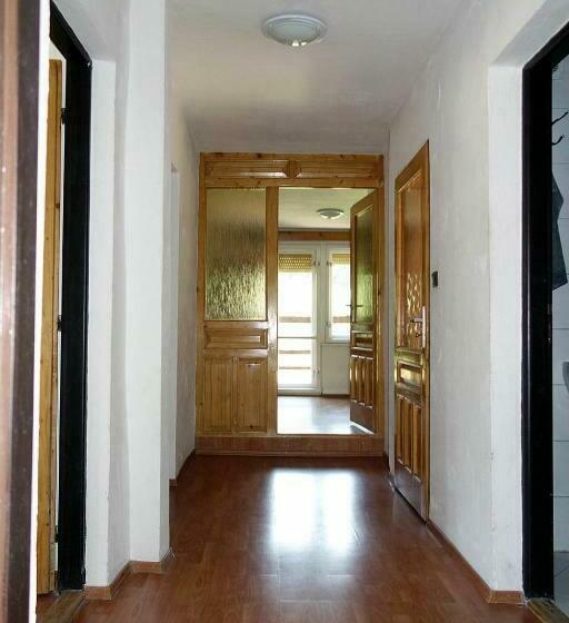 膳宿费 Ubytovanie U Božky