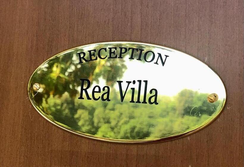Rea Villa