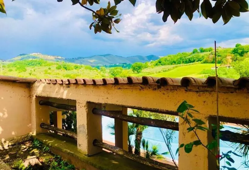 Rea Villa