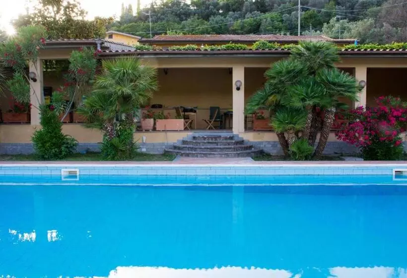 Rea Villa