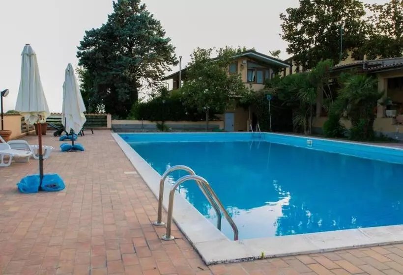 Rea Villa