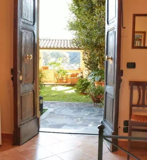 Rea Villa