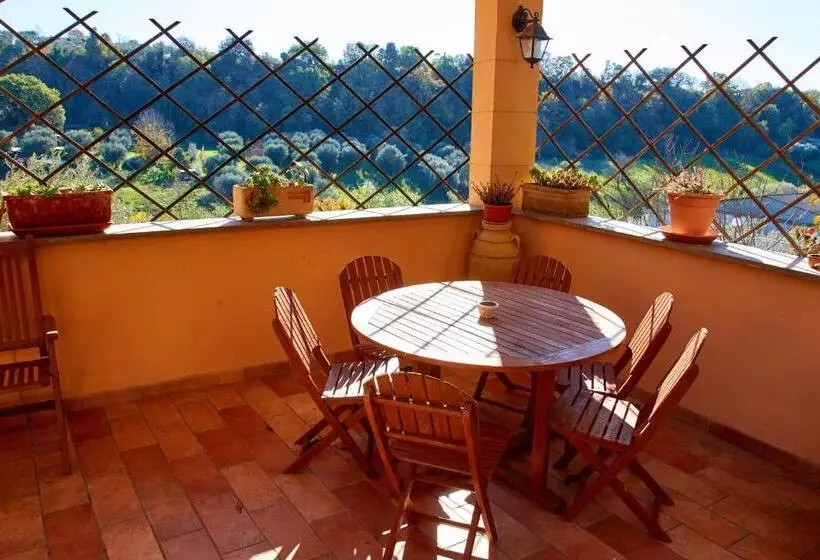 Rea Villa