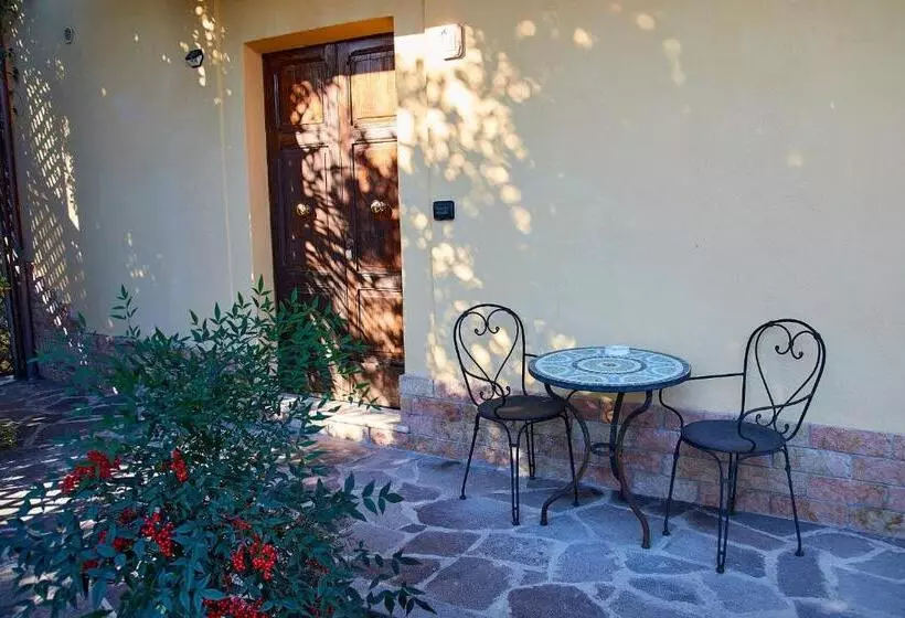 Rea Villa