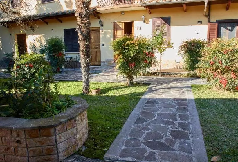 Rea Villa