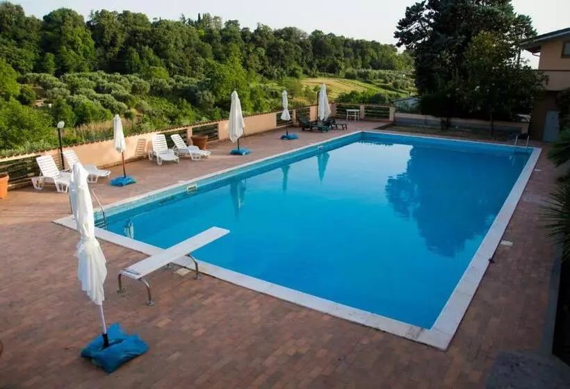 Rea Villa