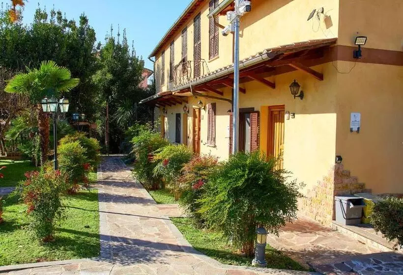Rea Villa