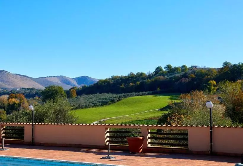Rea Villa