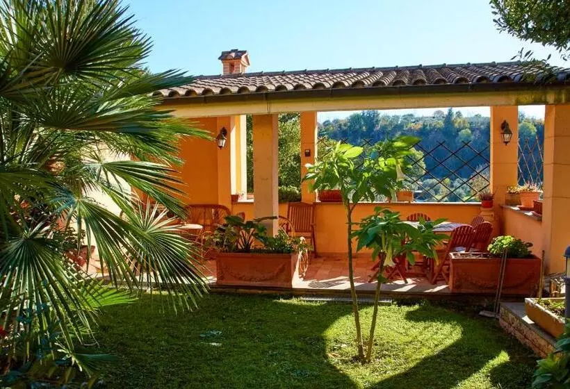 Rea Villa