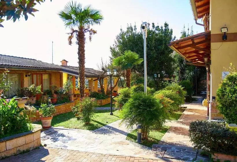 Rea Villa