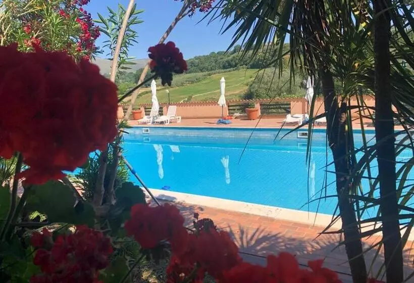 Rea Villa