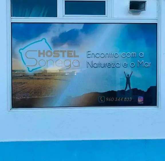 Sonegahostel