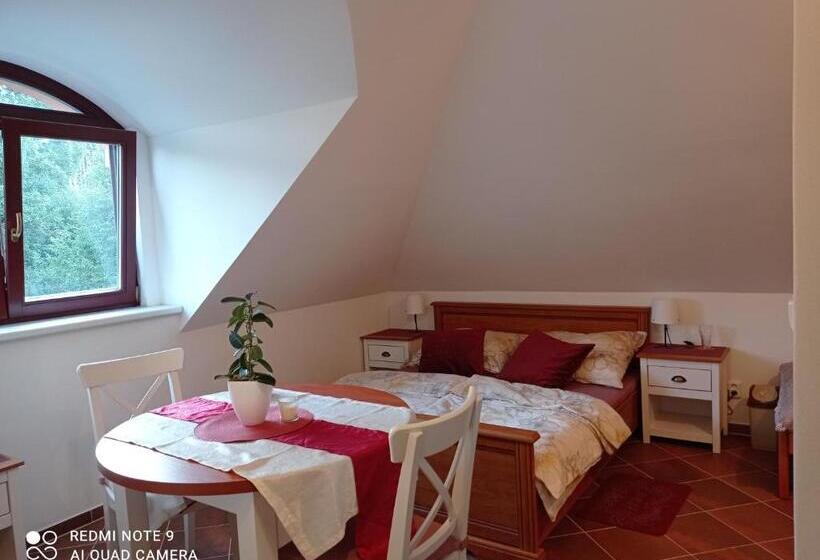 Apartmány U Orlického Jezera   Kamenice