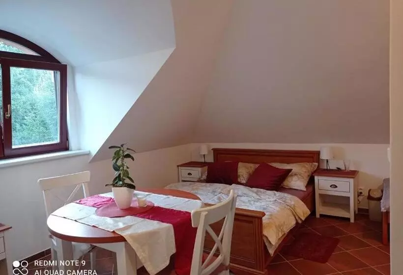 Apartmány U Orlického Jezera   Kamenice