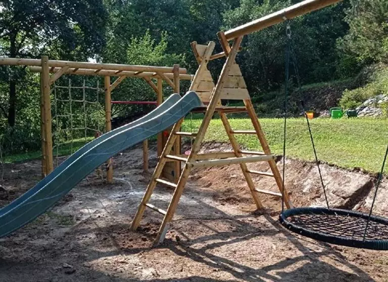 Apartmány U Orlického Jezera   Kamenice