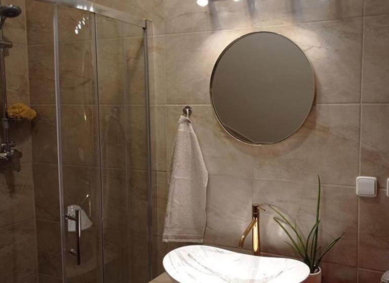 Apartmány U Orlického Jezera   Kamenice