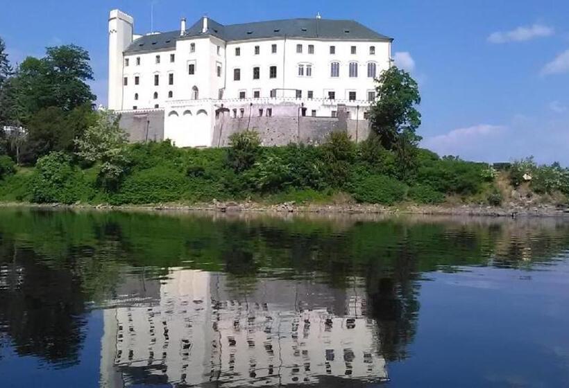 Apartmány U Orlického Jezera   Kamenice