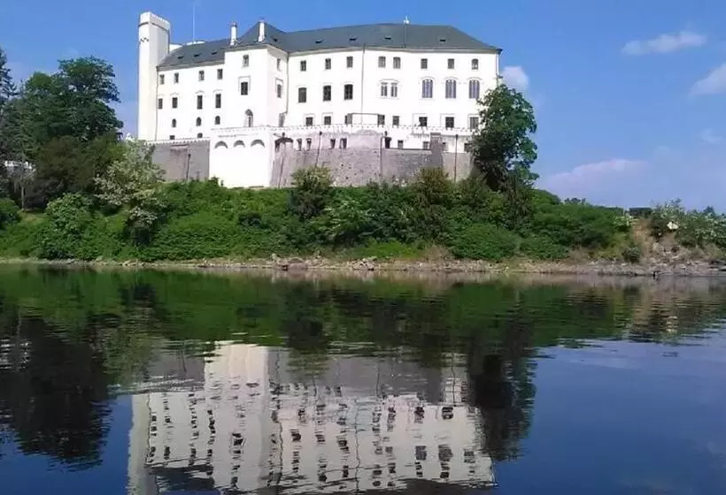 Apartmány U Orlického Jezera   Kamenice