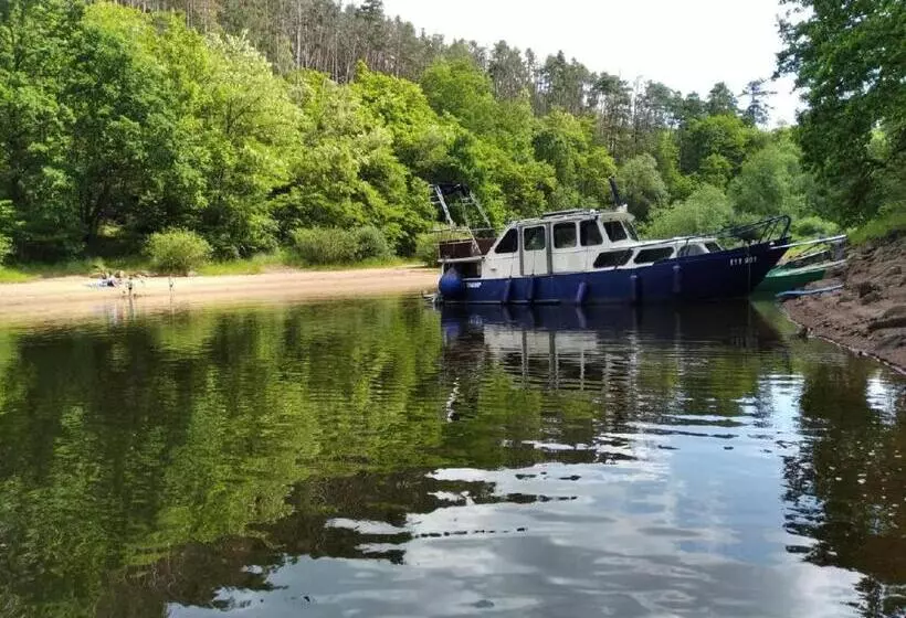 Apartmány U Orlického Jezera   Kamenice