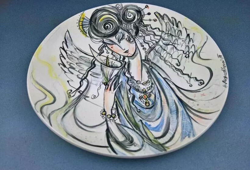 Apartmány U Orlického Jezera   Kamenice