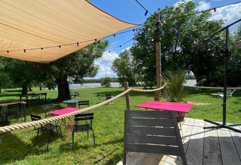 ベッドアンドブレックファースト Casa Sorriso