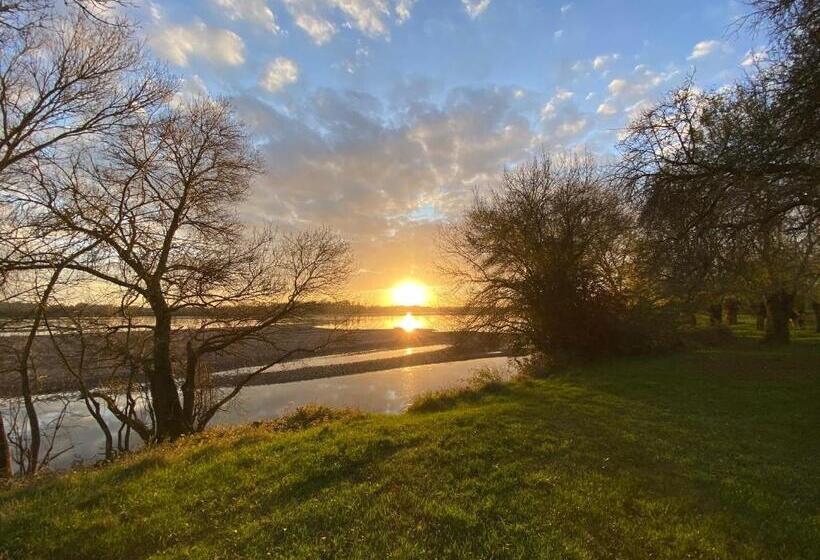 ベッドアンドブレックファースト Casa Sorriso